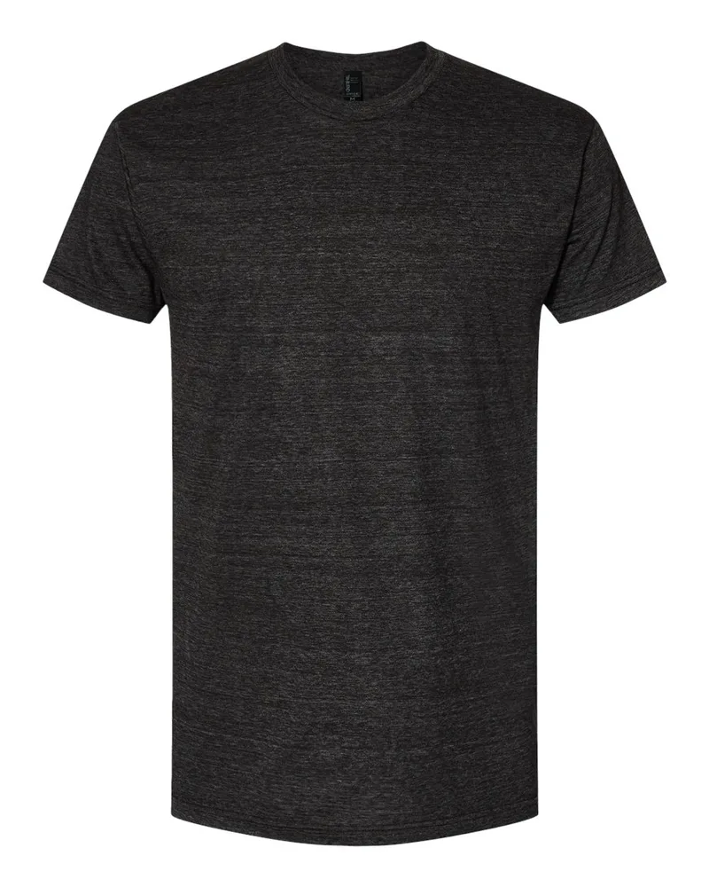 Tri Charcoal Black