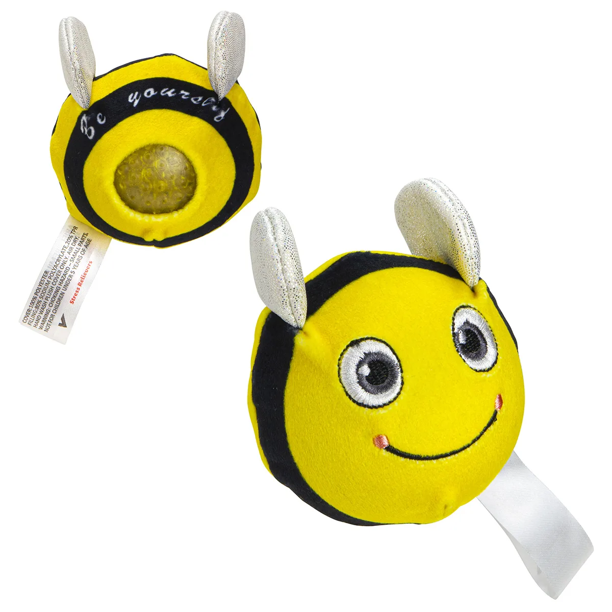 Stress Busters™ Bee view 2