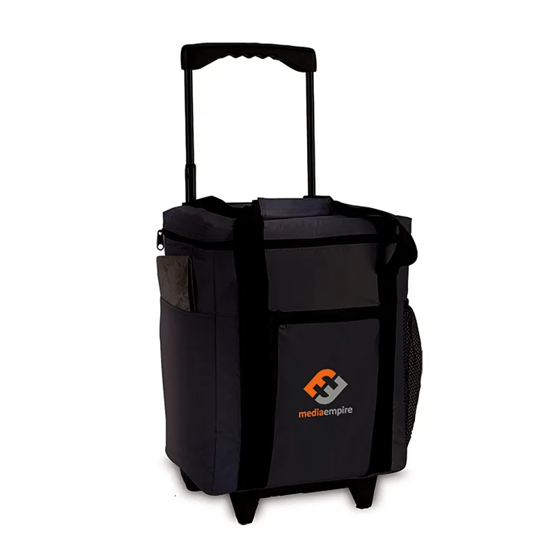 Rolling Cooler view 3