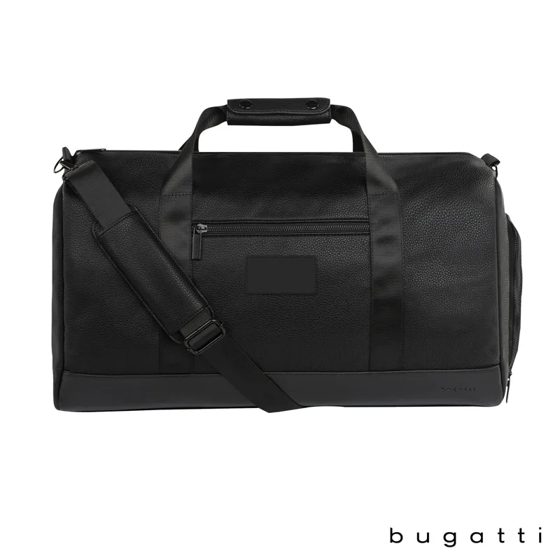 Bugatti Central Duffel Bag view 2