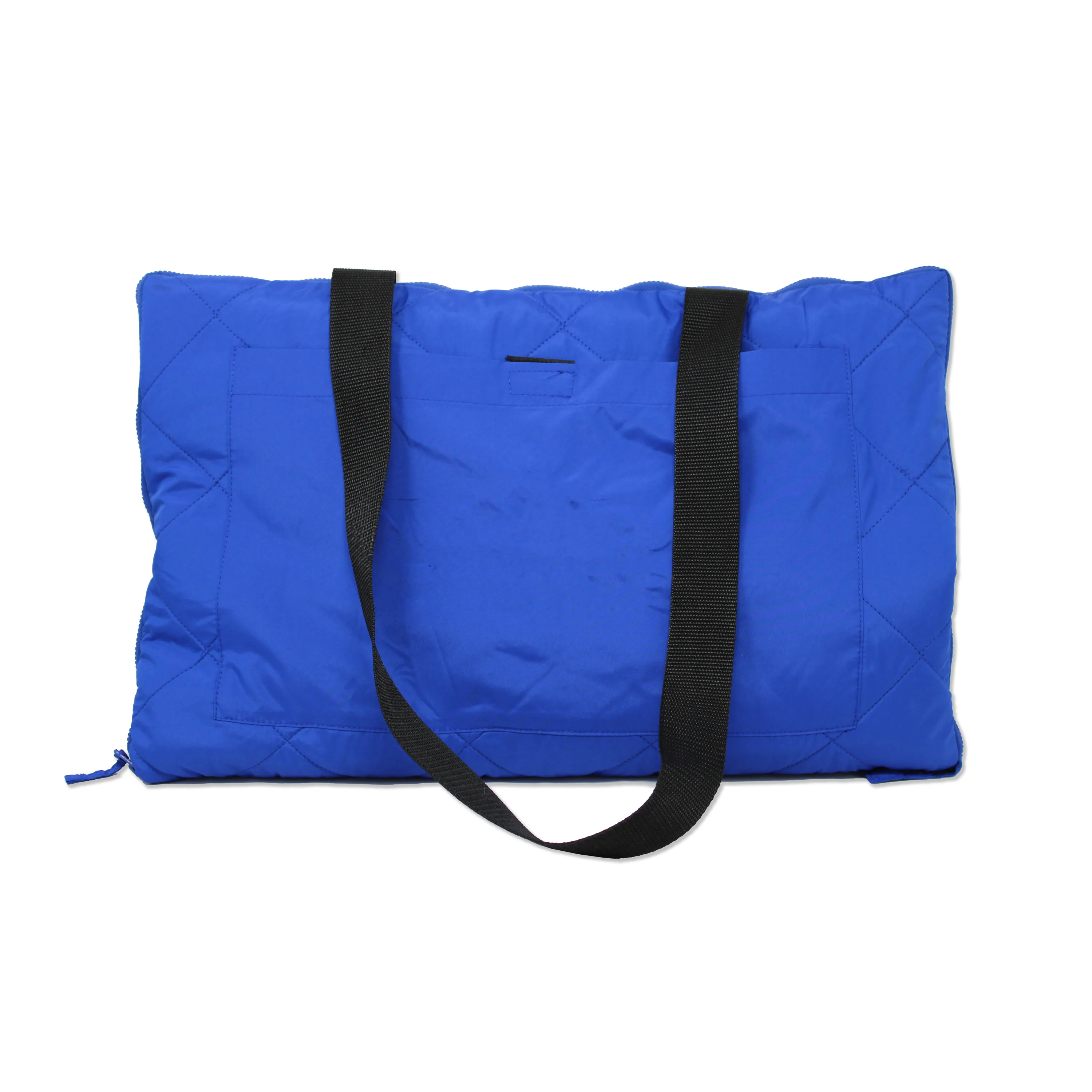 Traveler Blanket view 2
