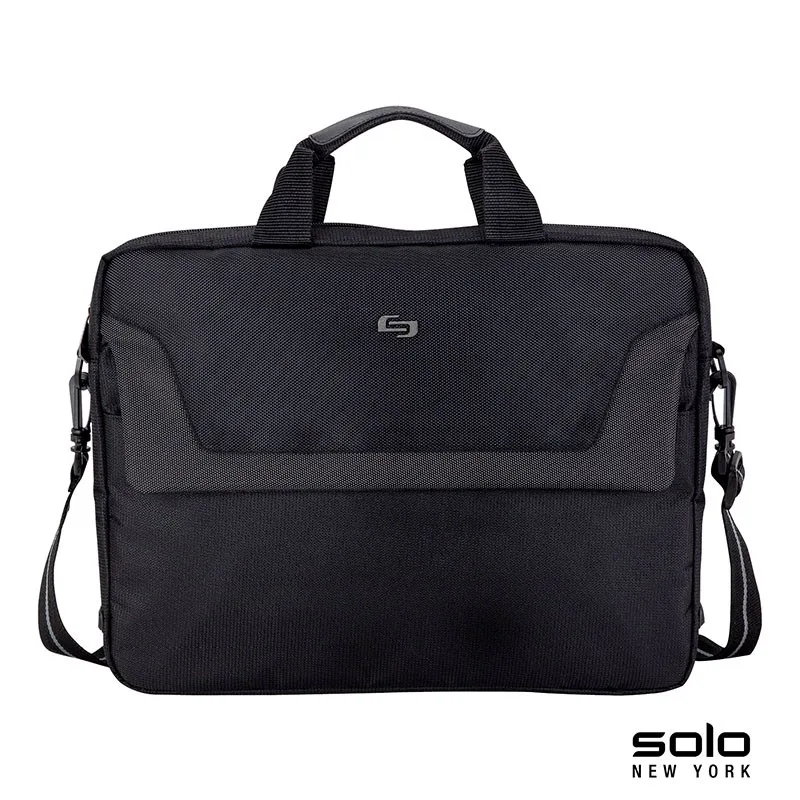 Solo New York Flatiron 16" Slim Brief view 2