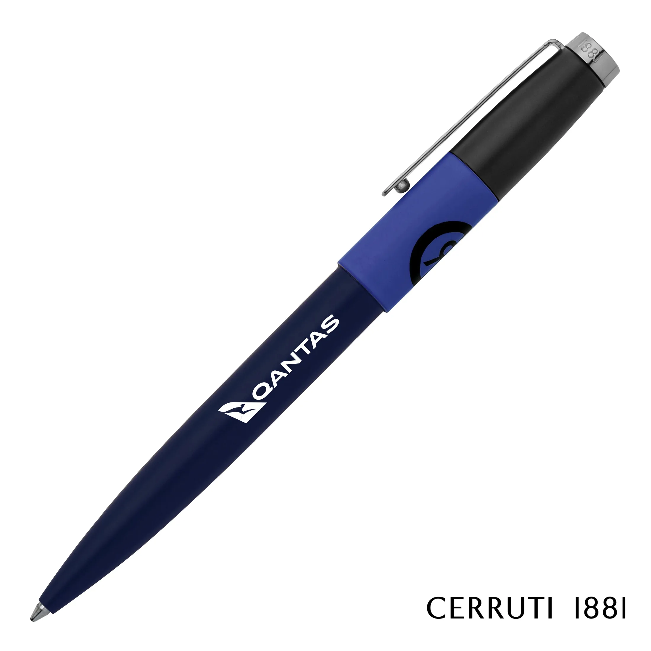 Ballpoint Navy