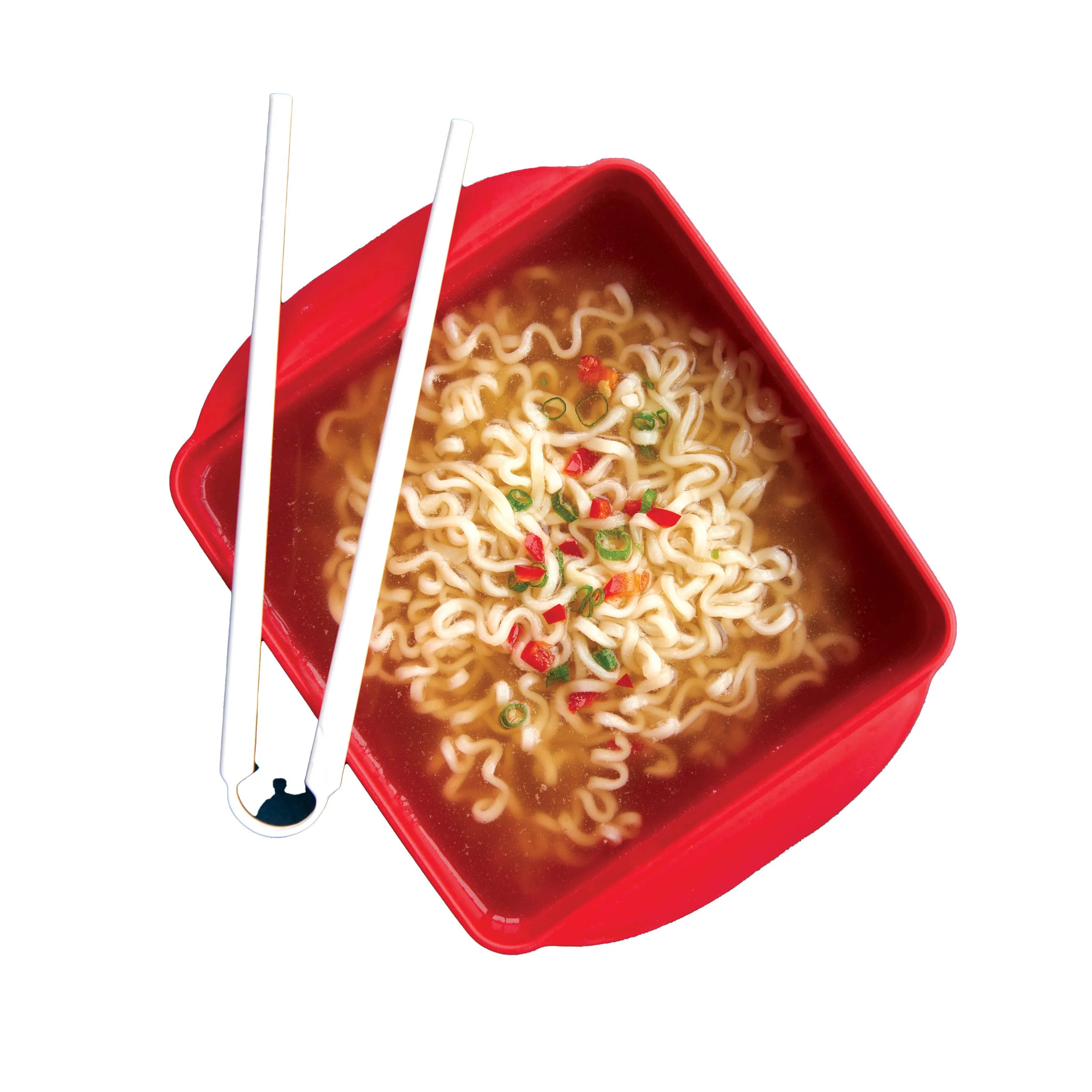 Nordic Ware Ramen Rush™ w/Chopsticks