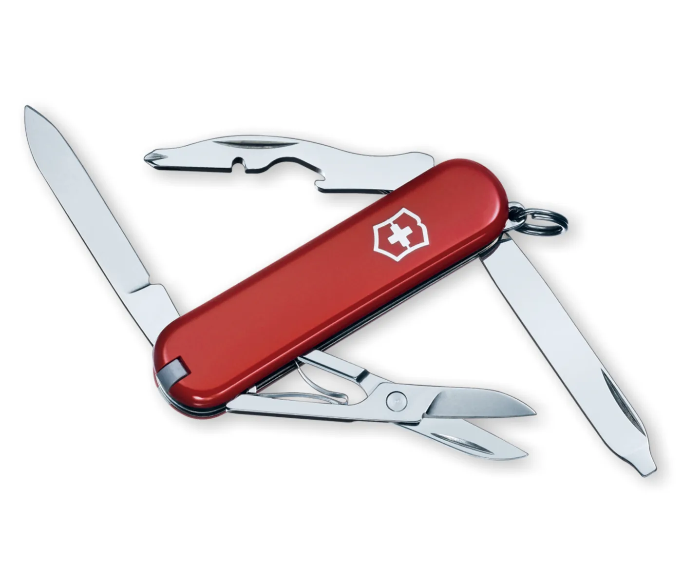 Victorinox Swiss Army Corporate Gifts Knife Rambler