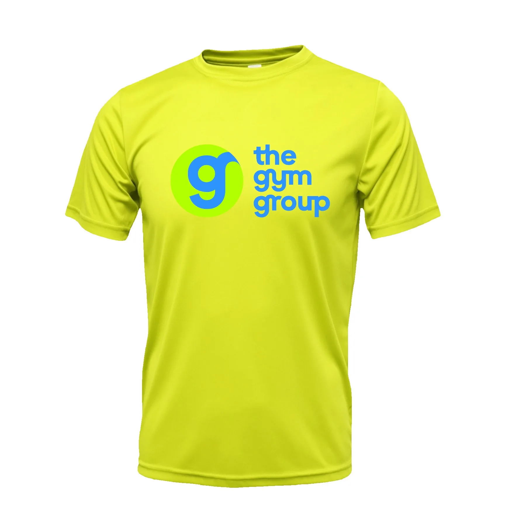 Men's XTREME-TEK Crew Neck Short Sleeve T-Shirt view 6
