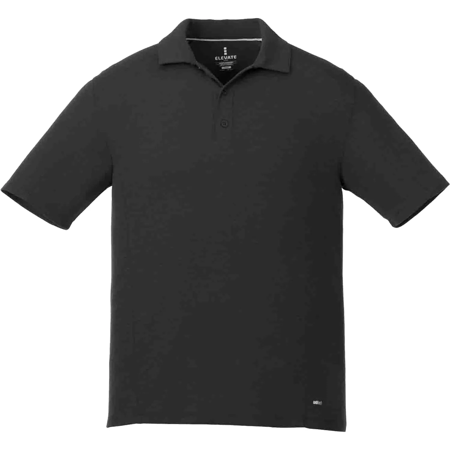 Men's JEPSON Short Sleeve Polo view 2
