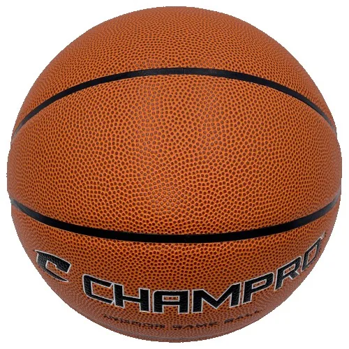 CHAMPRO Prime Basketball view 2
