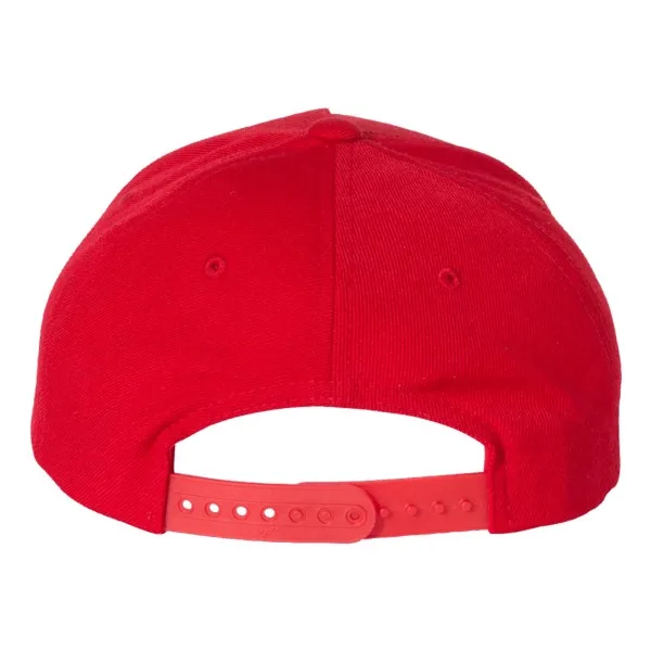 Red Blank