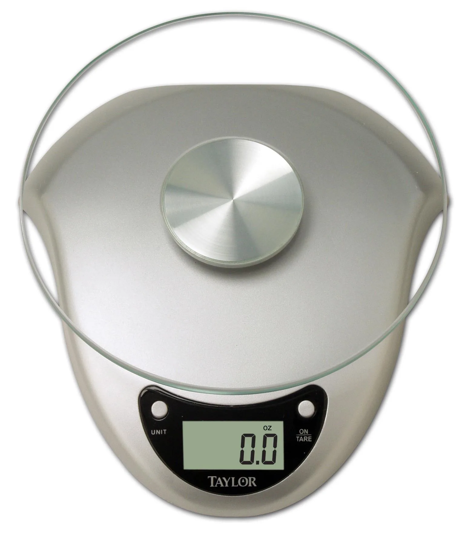 Taylor 6.6 Lb. Digital Kitchen Scale