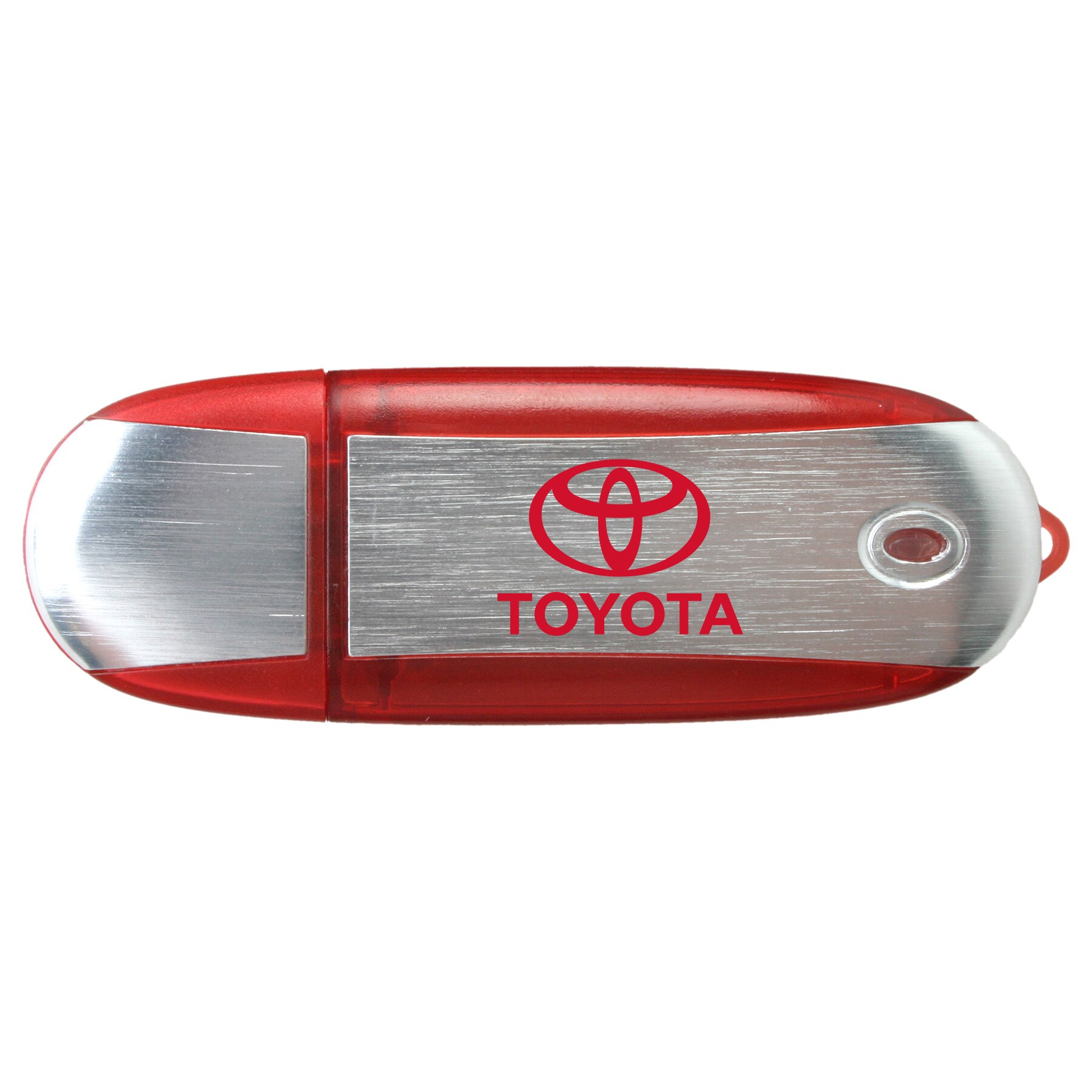 Chicago USB Flash Drive 128MB - Overseas