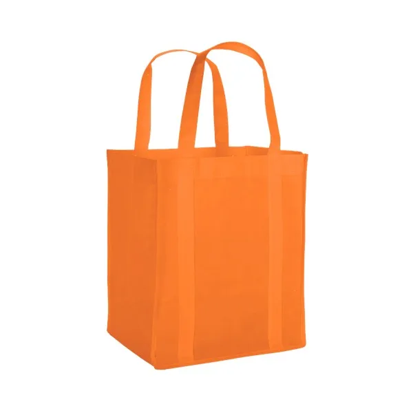Orange Blank