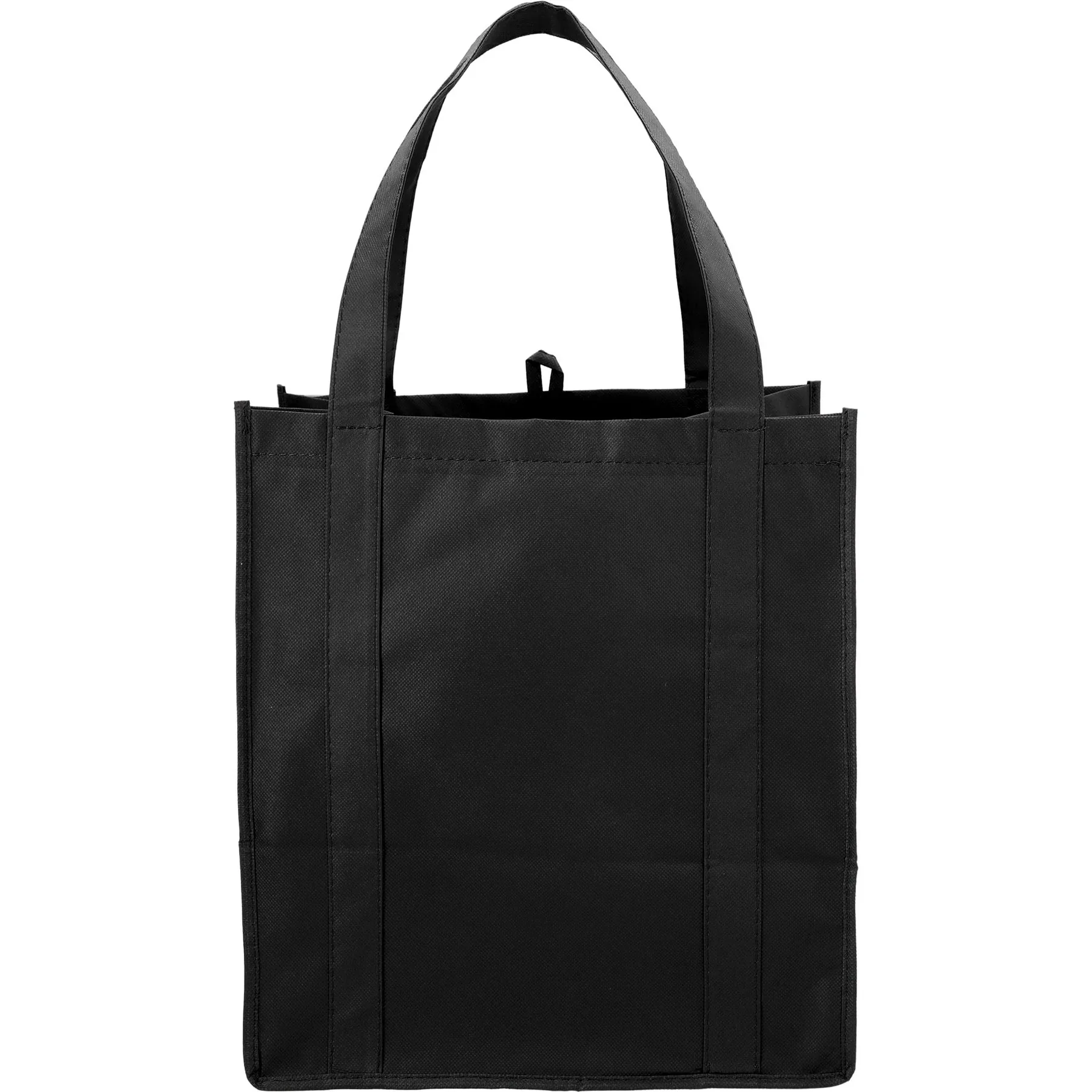Hercules Non-Woven Grocery Tote view 3