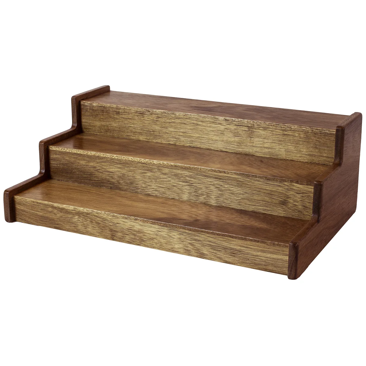 Expandable 3-Tier Spice Rack view 2