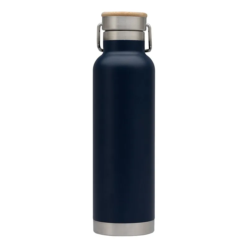 Nimba 22 oz. Double Wall Stainless Steel Bottle view 6