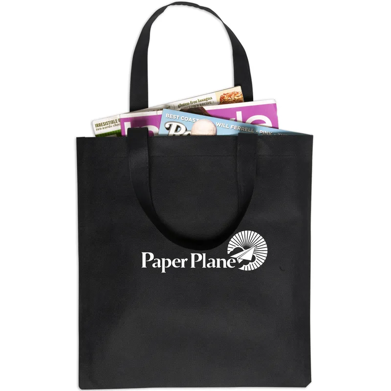 RPET Value Tote Bag view 3