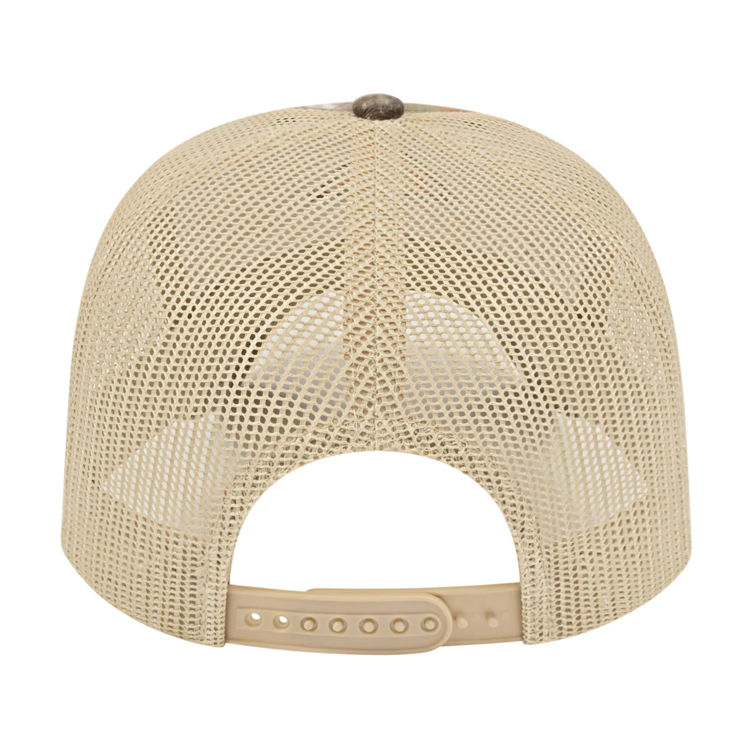 Next G2? Camo/Khaki Tan Blank Back