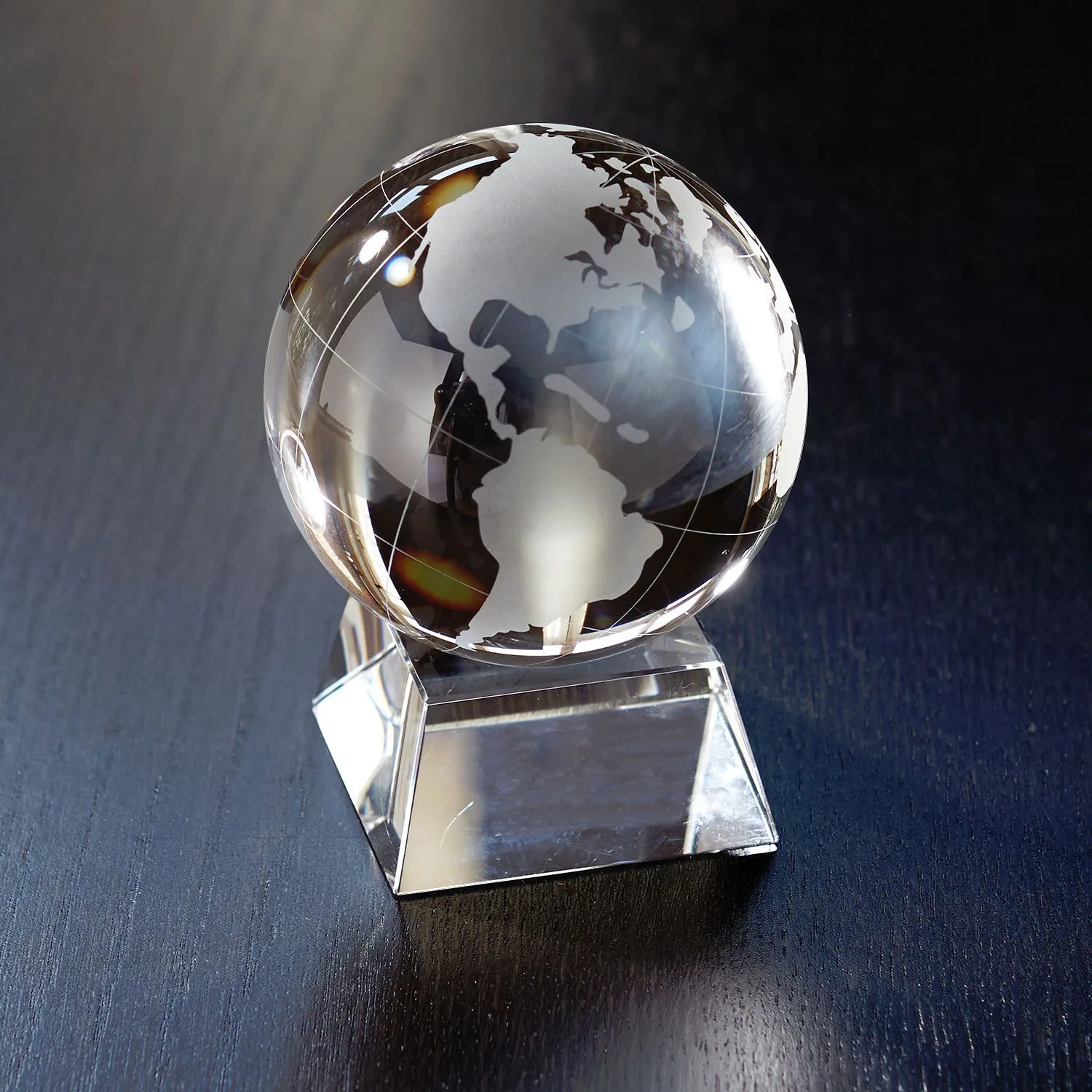 Transverse - Large Award view 2