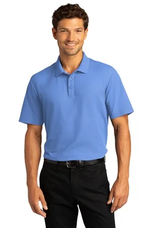 Port Authority ® SuperPro React ™ Polo. view 4