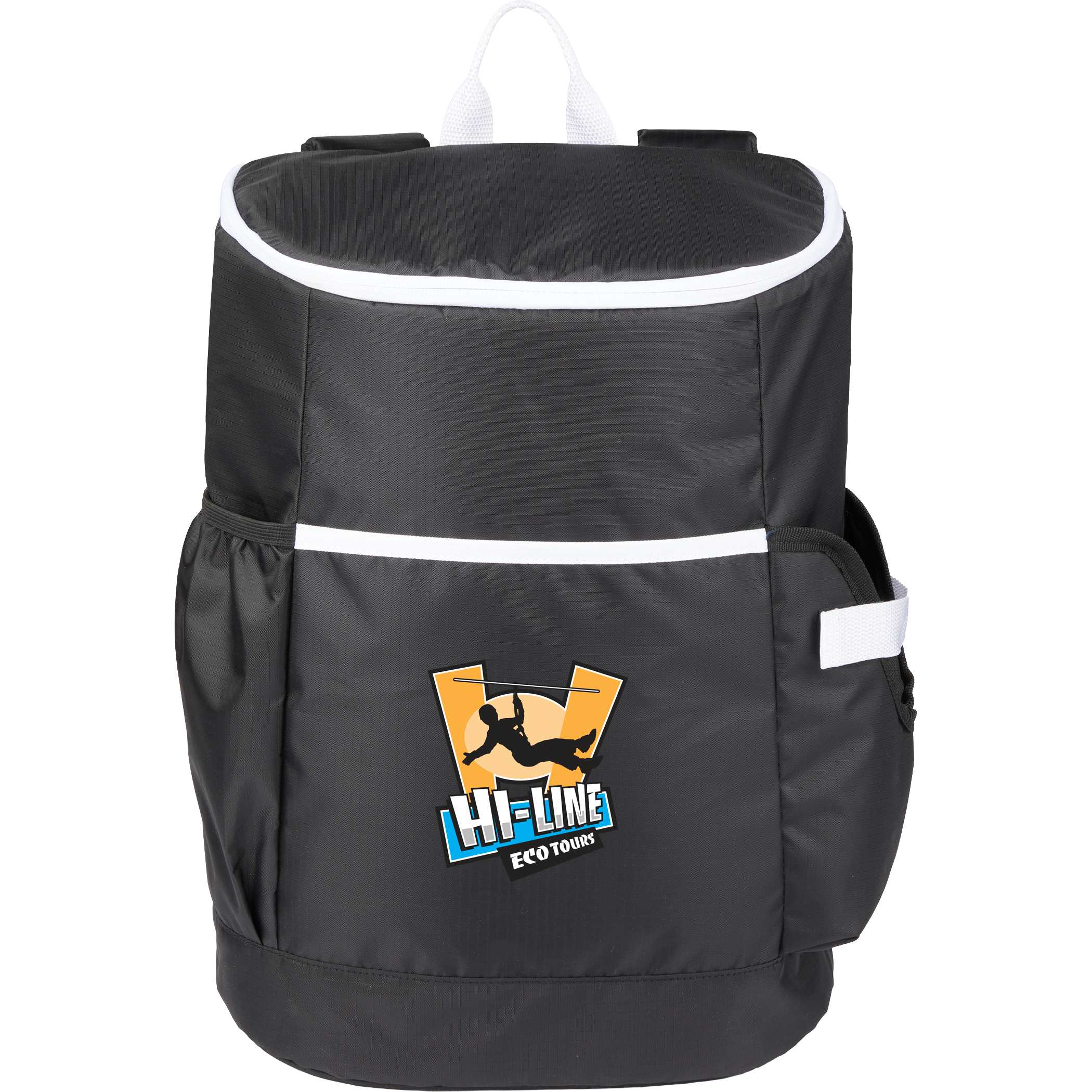 Kade 24 Can Backpack Cooler view 2
