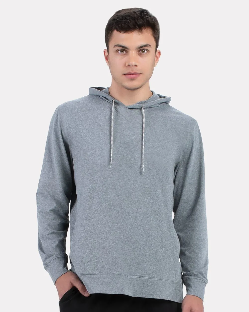Holloway® Eco Revive™ Ventura Soft Knit Hoodie