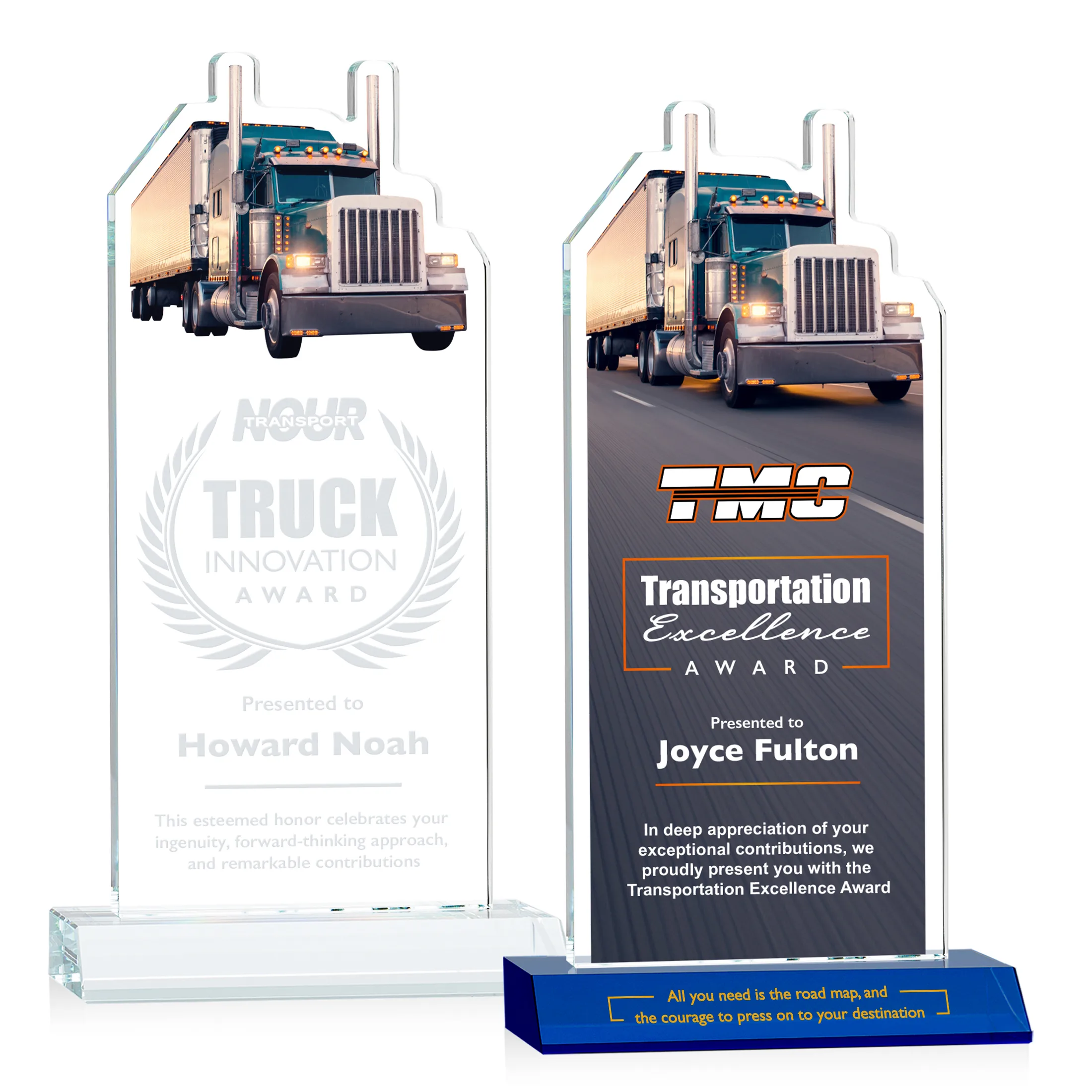 Longhaul Award