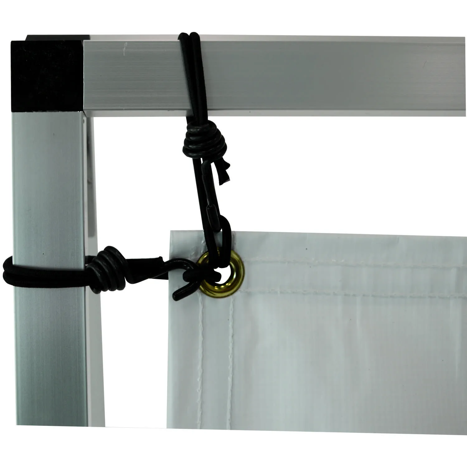 4' Horizontal A-Frame Kit view 4