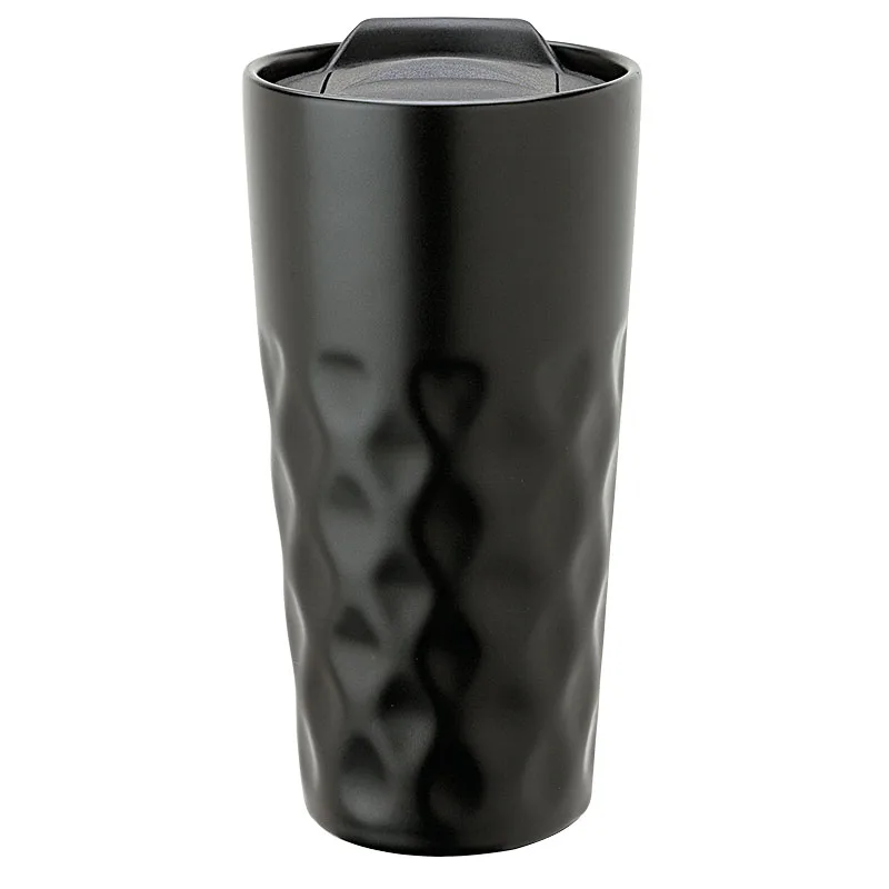 Nile 15 oz. Ceramic Travel Tumbler view 2