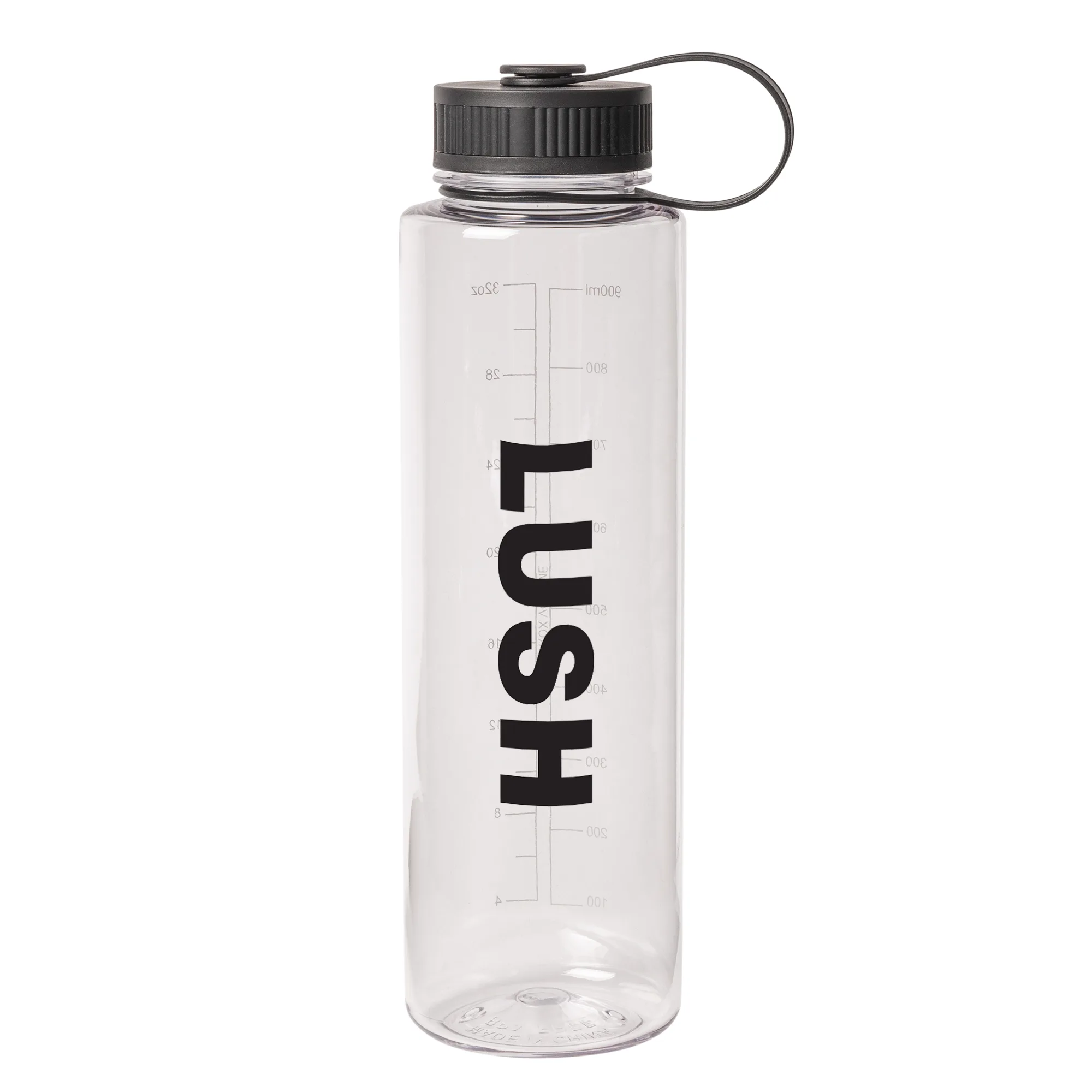 ACE USA Tall Ecozen Water Bottle view 3