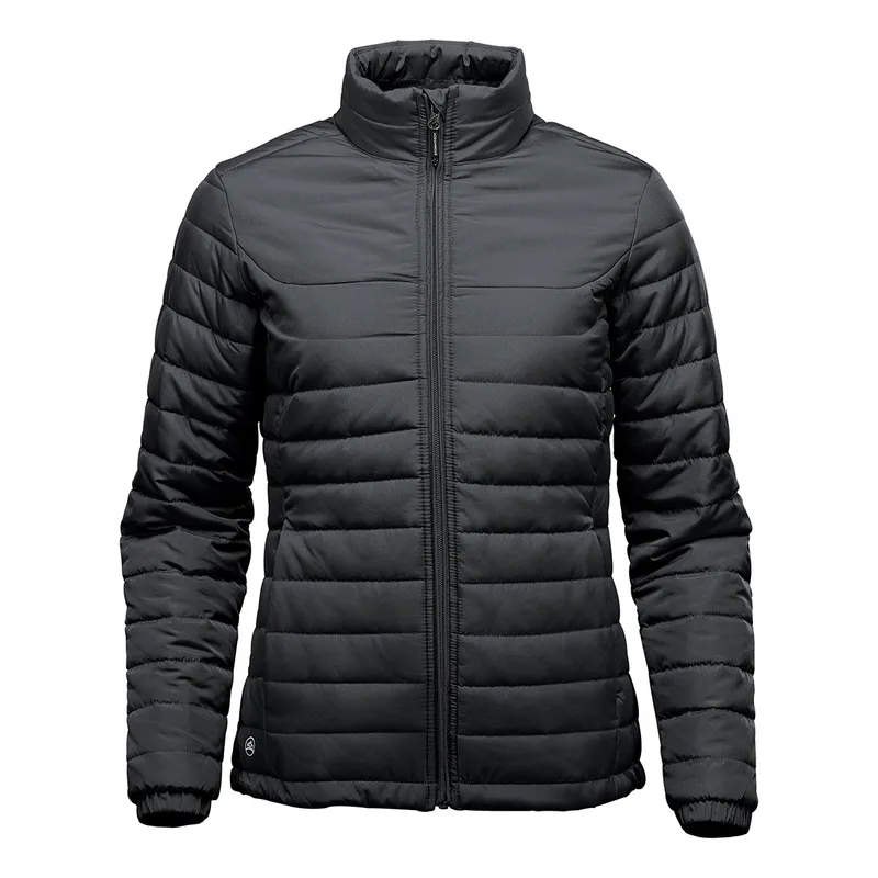 Stormtech Nautilus Women's Quilted Jacket view 3