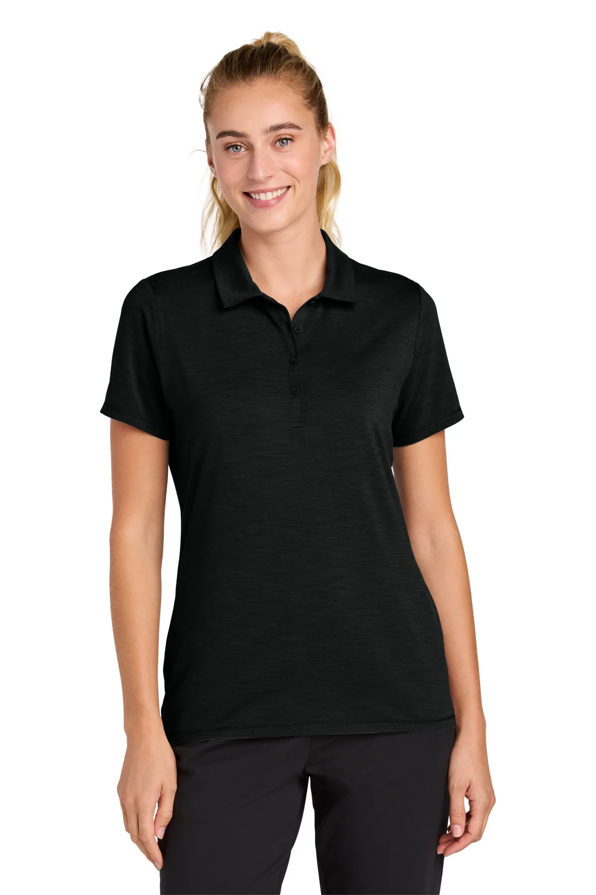 Sport-Tek® Women's Versa Polo