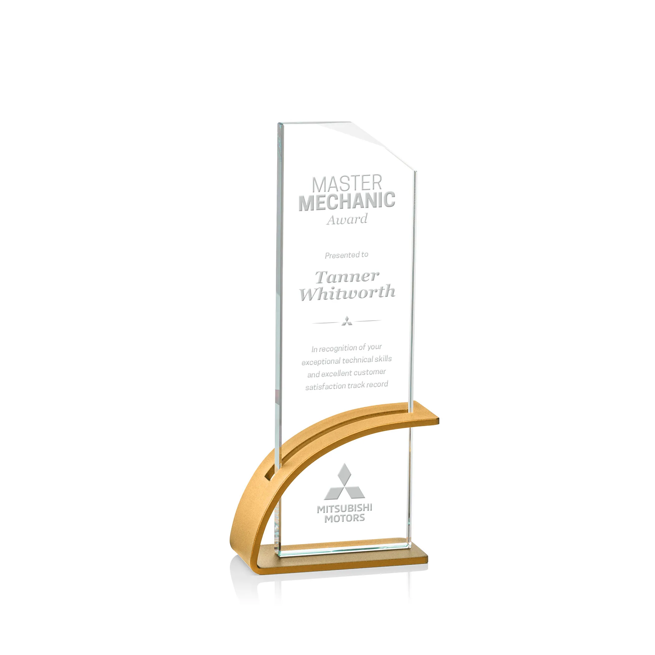 Barton Award — Barton Award