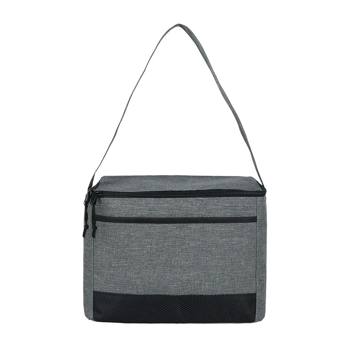 Nivara 12-Can Cooler Bag w/Foil Lining view 2