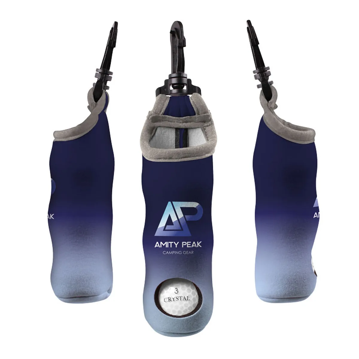 Featherlite Golf Ball Caddy