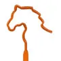 Horse Head Baby Bend, Bent Pen