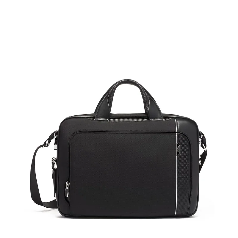 TUMI™ Arrive Sadler Briefcase