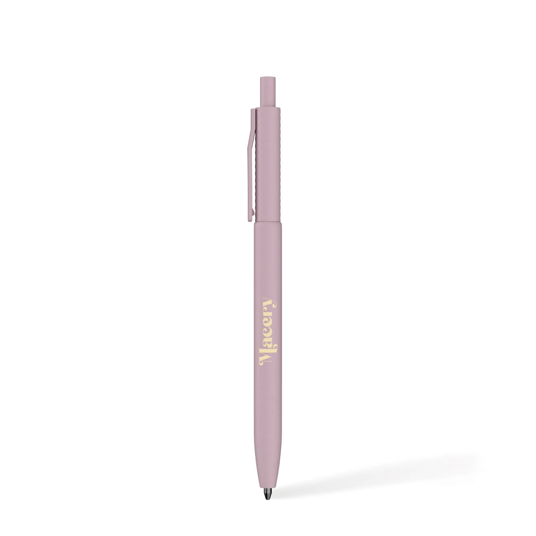 Skye Recycled Plastic Ballpoint Pen