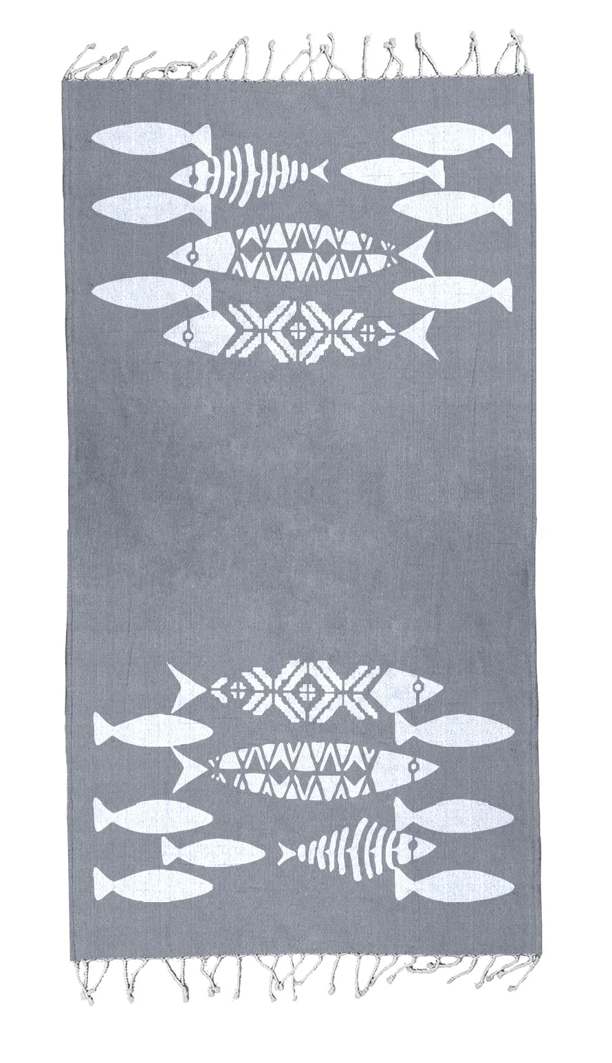Coral Reef Towel view 3