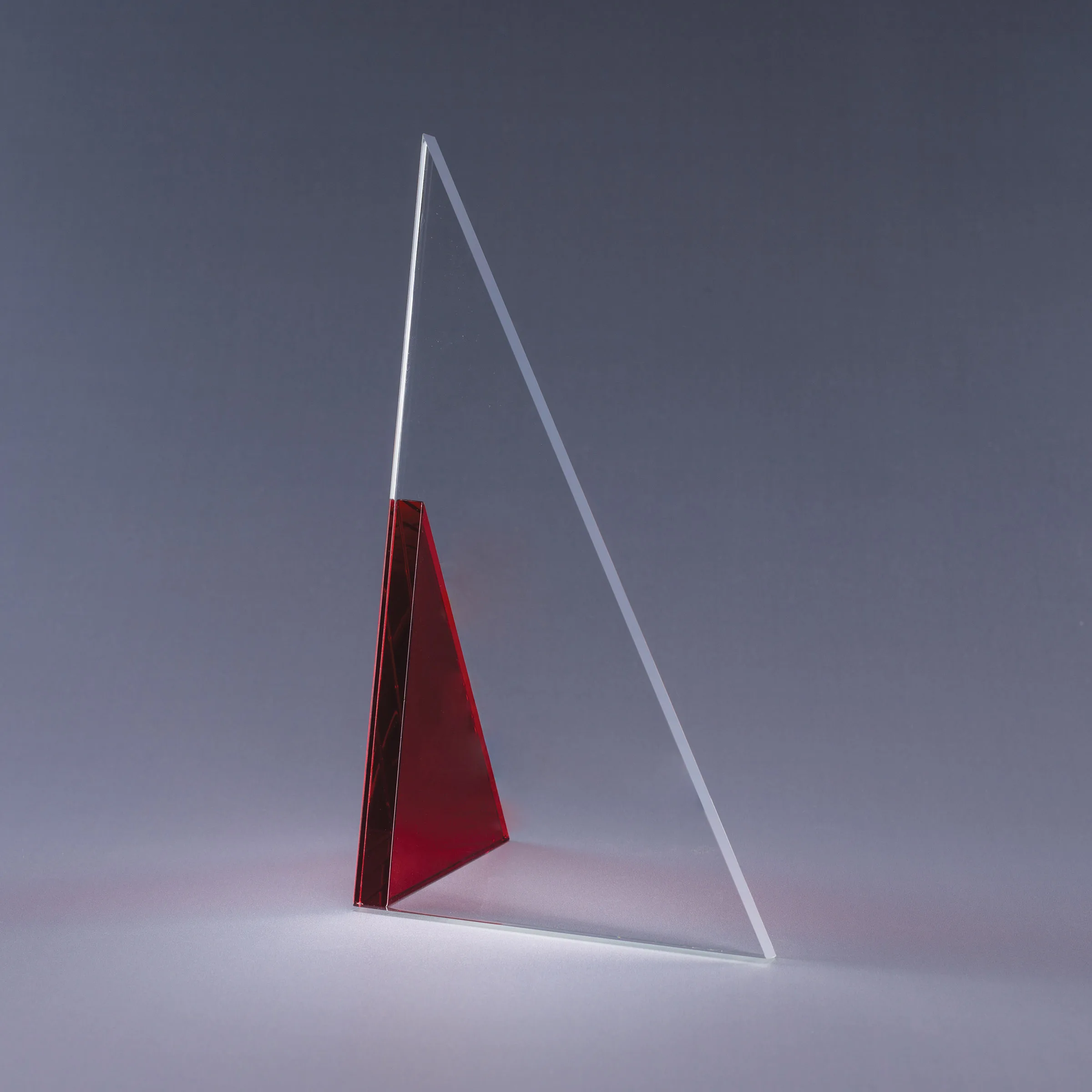 2338-39 Apex Red - BLANK
