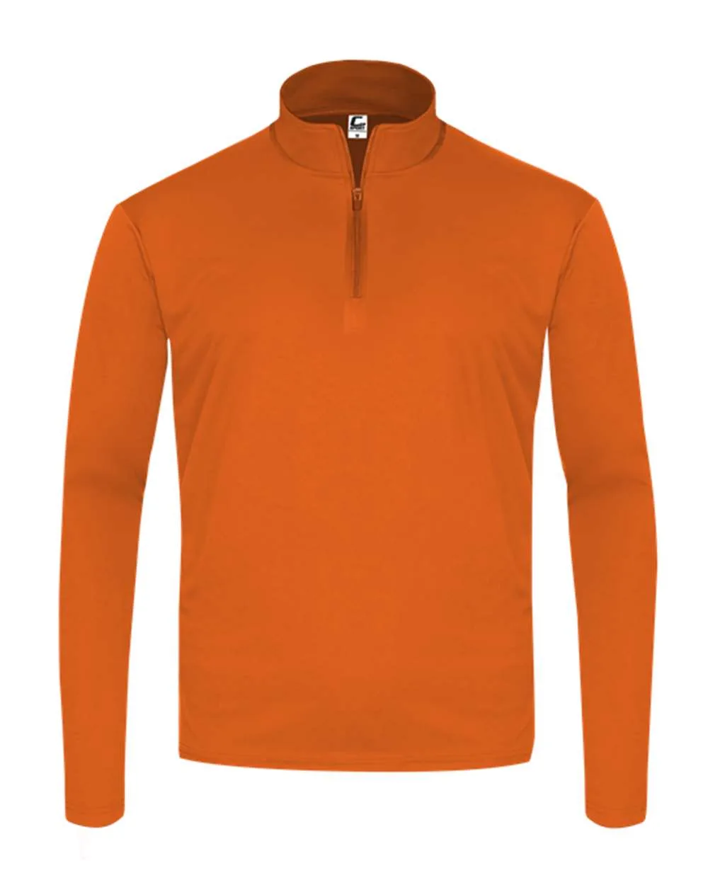 C2 Sport Men's Quarter-Zip Pullover Sweater view 3