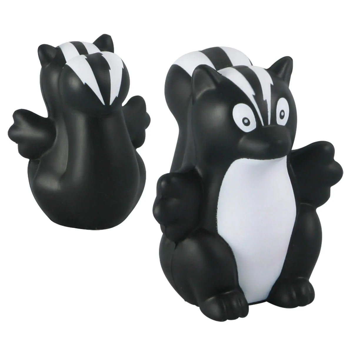 Skunk Stress Reliever view 2