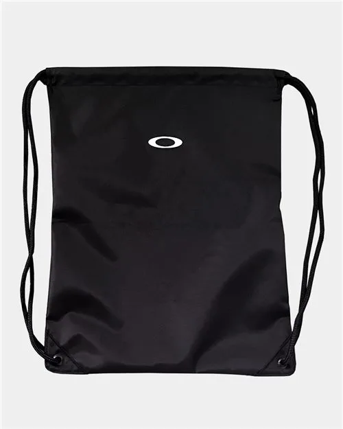 Oakley® Team Issue Drawstring Backpack