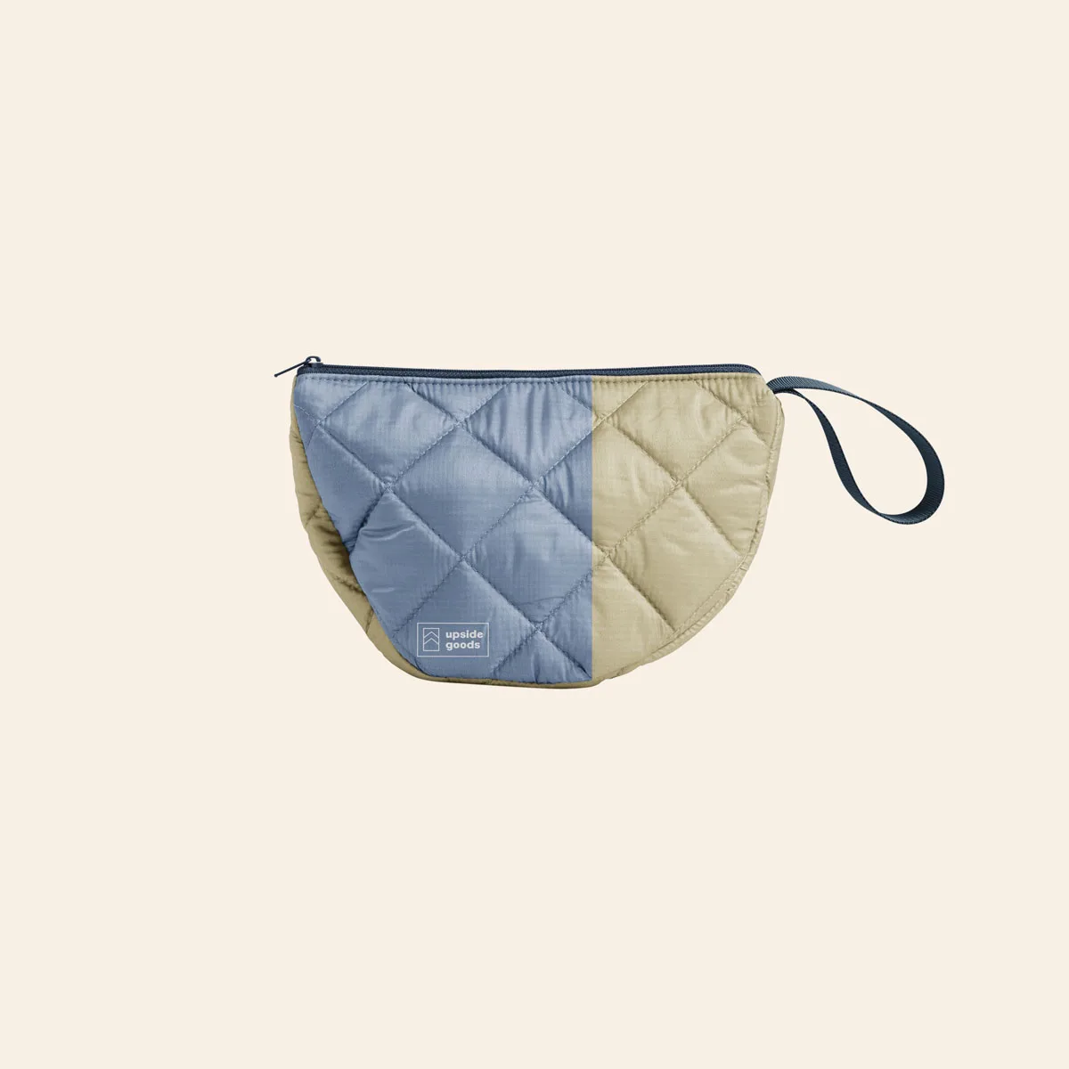Wedge To Go Pouch- Puff Puff view 4