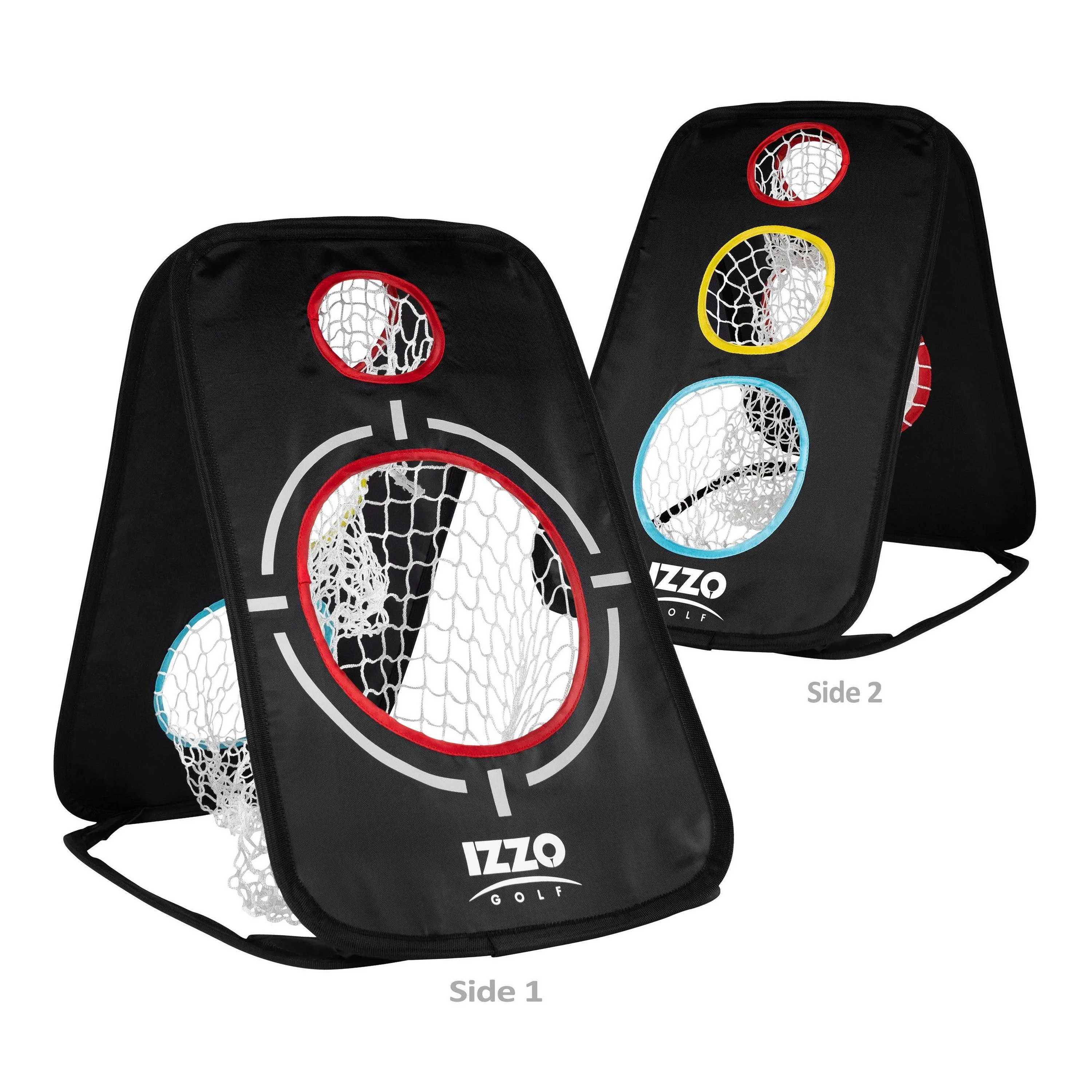 Izzo Golf A-Frame Chipping Practice Net