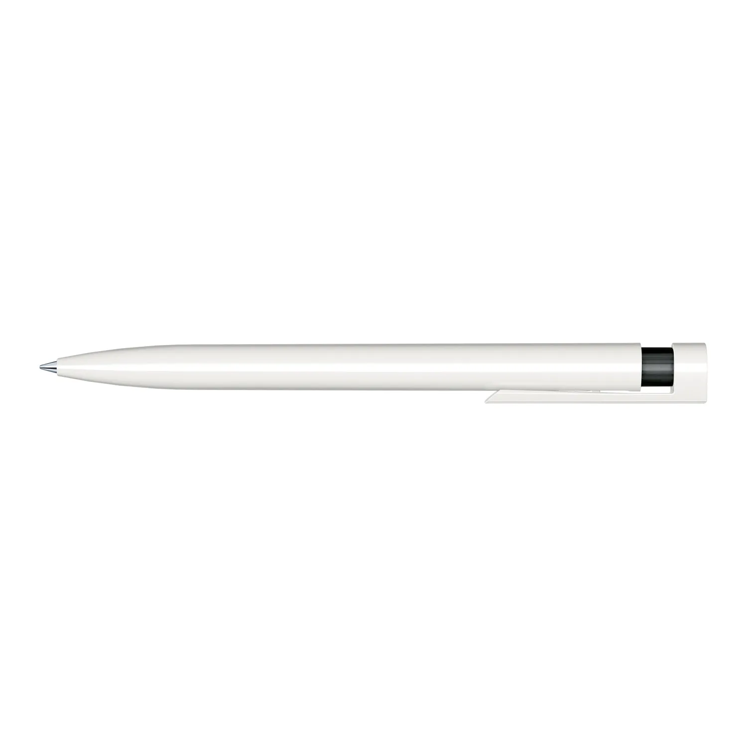 Senator Liberty Basic Polished Pen view 2
