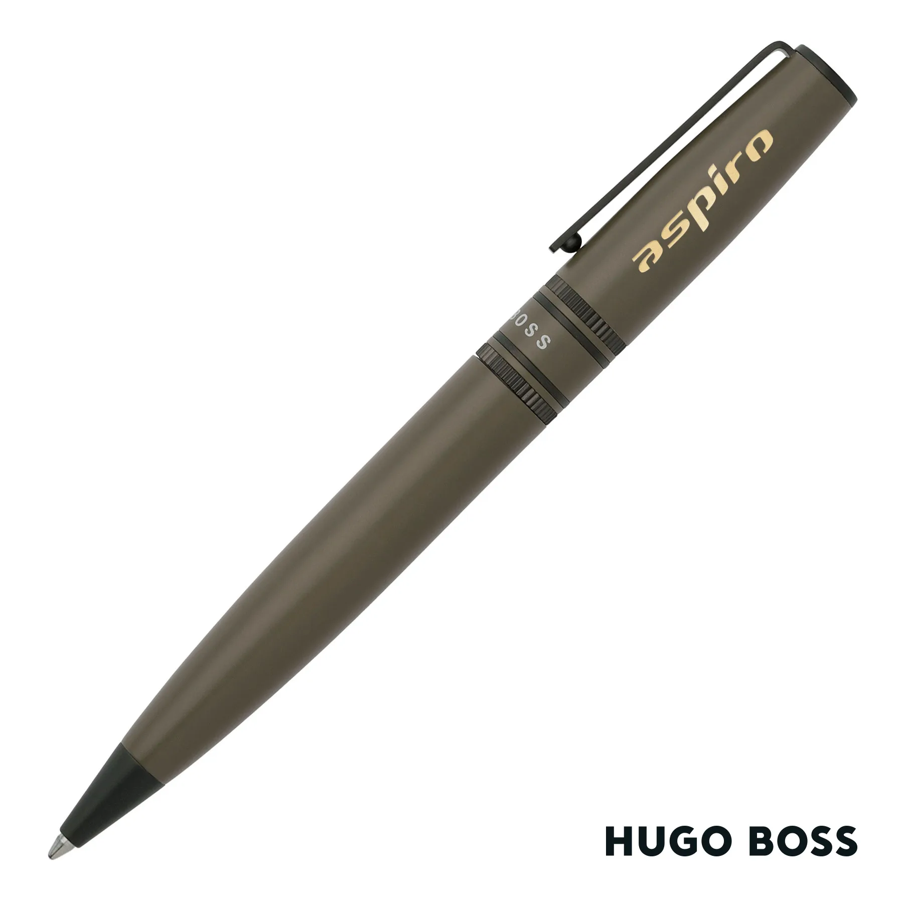 Ballpoint, Ballpoint Khaki