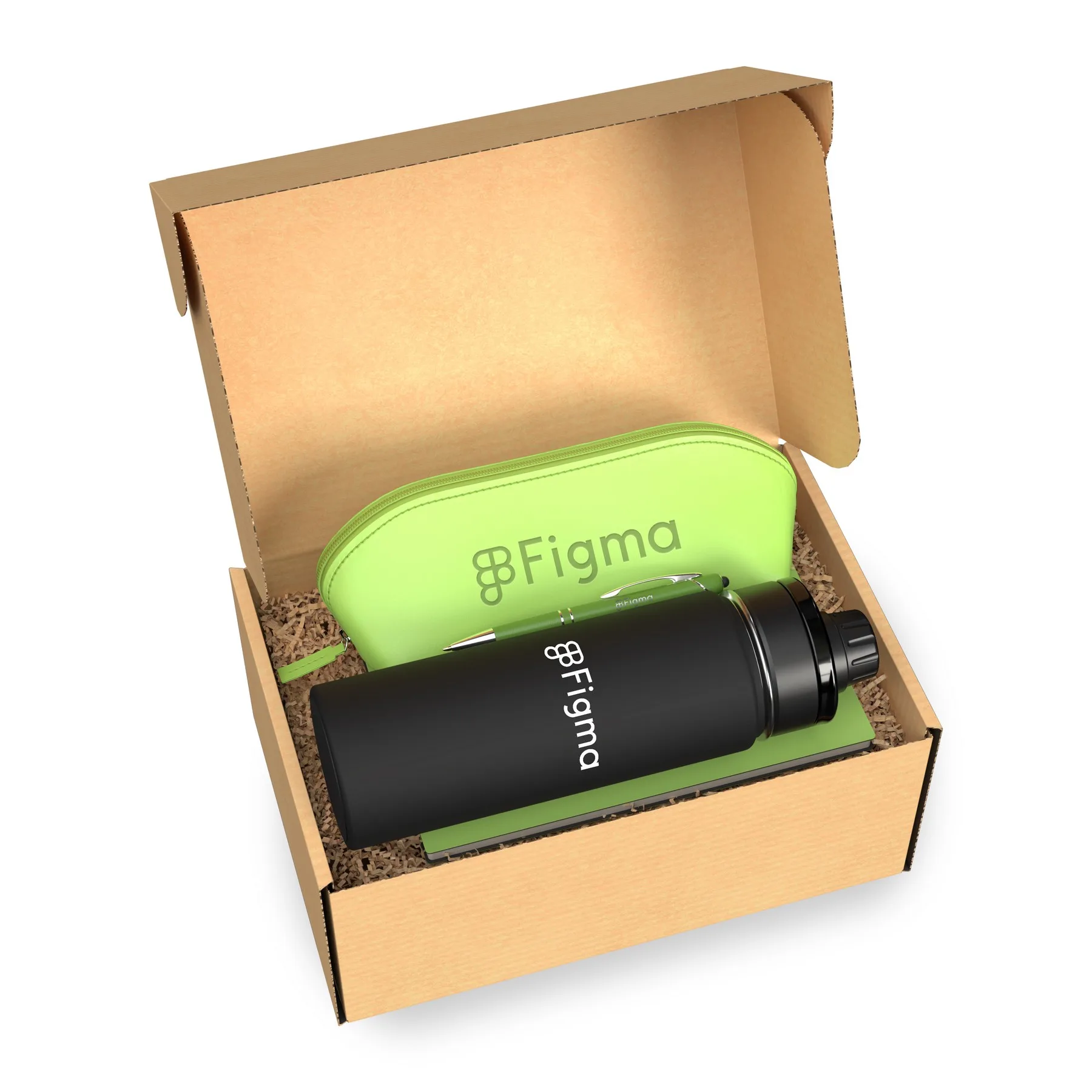 GF1033 GRN brand