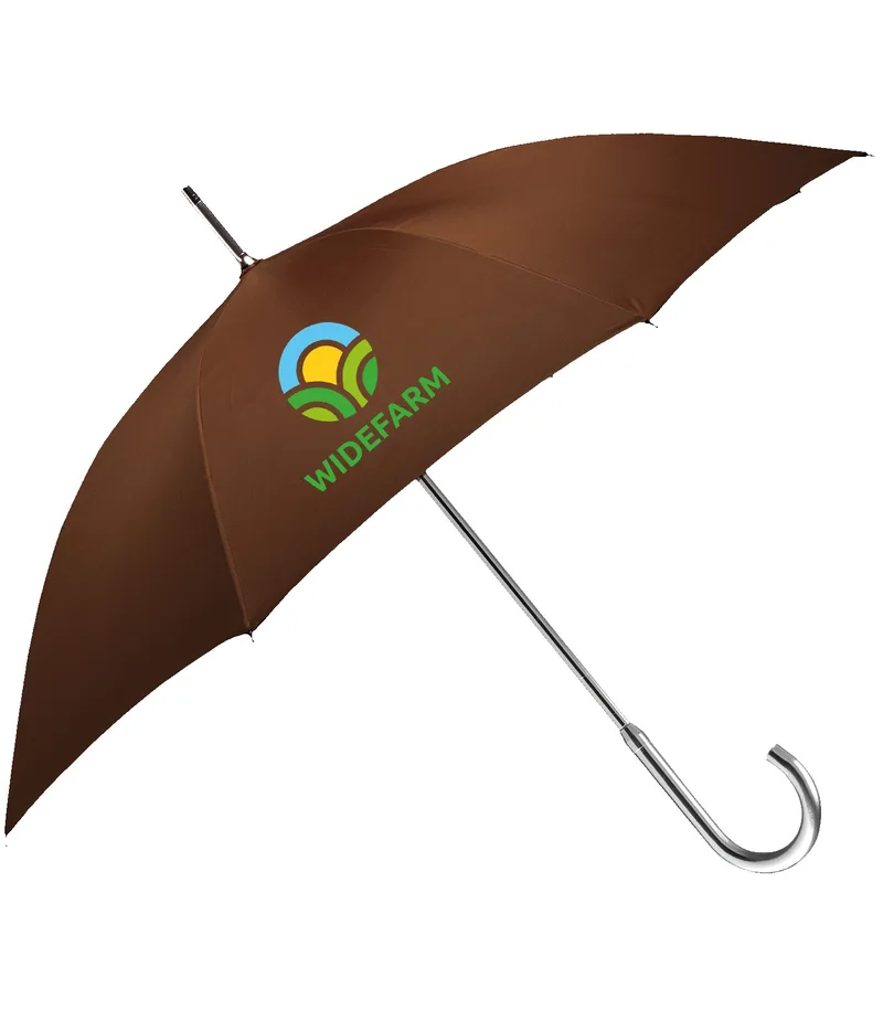 The Retro Umbrella