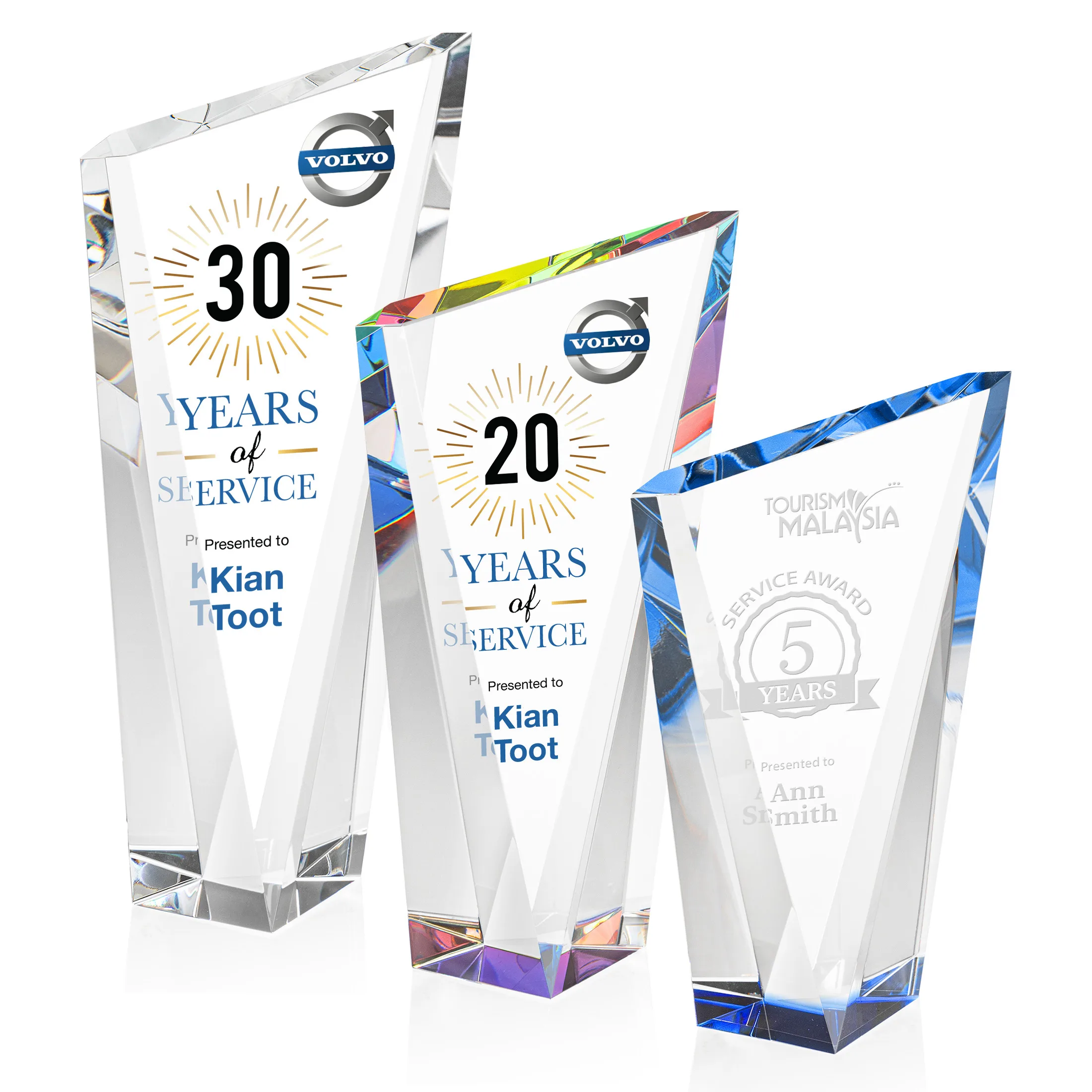 Plymouth Award