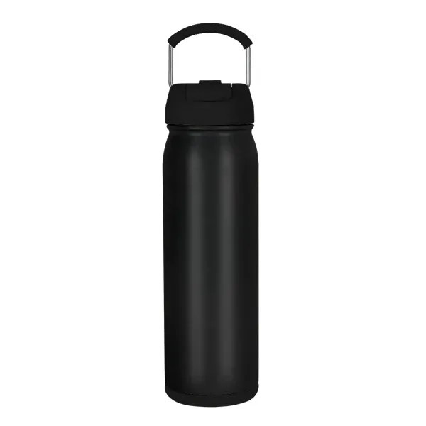 Black Blank